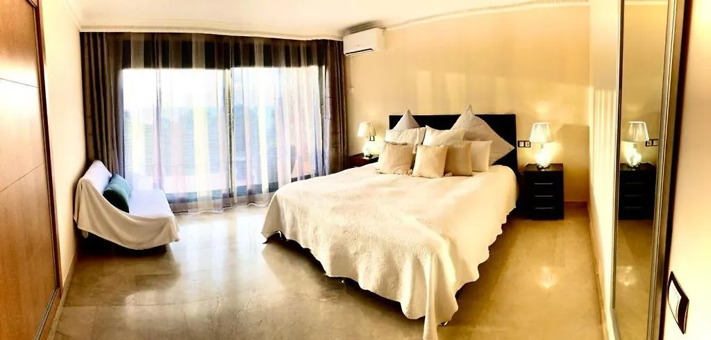 Tranquil 3 Bed Villa With Private Pool + Sea View! Benalmadena Spain