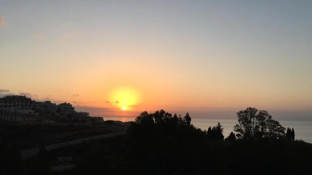 Tranquil 3 Bed Villa With Private Pool + Sea View! Benalmadena 0*,  Spain